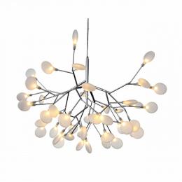 Подвесная люстра ST Luce Riccardo  - 5